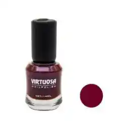 لاک ناخن ورتوسا مدل Shiny شماره 16