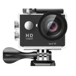 دوربین فیلم برداری ورزشی اکن مدل W9s