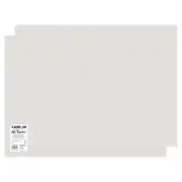 مقوا کانسون مدل Mi-Teintes کد 120 سایز 50x65 سانتی متر بسته 2 عددی