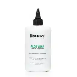 کرم حالت دهنده مو آلوئه ورا 300 میل | انرژی کازمتیکس