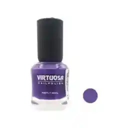 لاک ناخن ورتوسا شماره 080