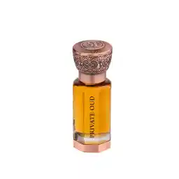 Swiss Arabian Private Oud Unisex Perfume Oil 12ml