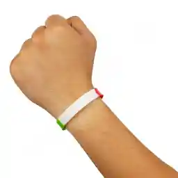 دستبند هواداری فوتبال تیم ملی ایران ITK | چند رنگ