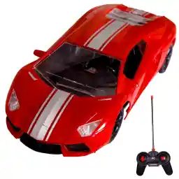 ماشین کنترلی لامبورگینی مدل Royal Lamborghini