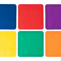 تشک های ورزشی Champion Sports Square Activity (ست 6 تایی)