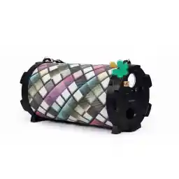 اسپیکر بلوتوثی قابل حمل برند T1 مدل T1-JDA089T1-JDA089 Bluetooth Portable Speaker