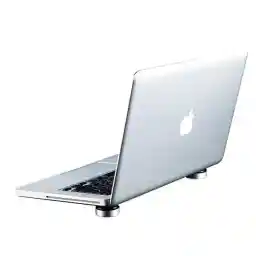 پایه مک بوک جاست موبایل لیزی کاوچ