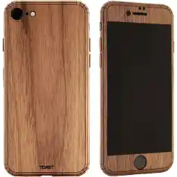 کاور تست مدل Plain مناسب برای گوشی آیفون 8