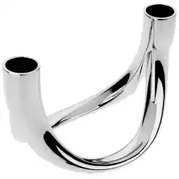 جاشمعی مغناطیسی 2تکه فیلیپی مدل Bow