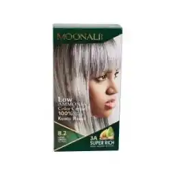 کیت رنگ مو مونالی اسکای شماره 8.2