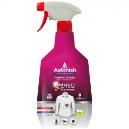 اسپری لکه بر استونیش مدل Premium Multi-Action حجم 750 میلی لیتر