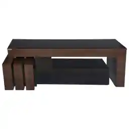 میز تلویزیون براوو مدل 4496