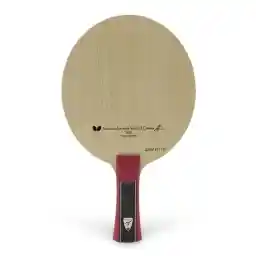 چوب راکت باترفلای میزوتانی سوپر ZLC PJD | دسته FL