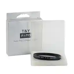 فیلتر تی اند وای مدل67 MC CPL