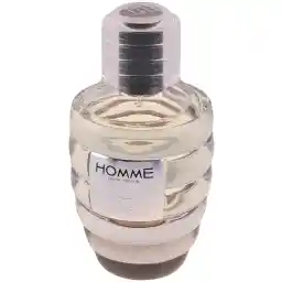 ادو پرفیوم مردانه دندلیون مدل Homme حجم 100 میلی لیتر