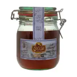 عسل کوهستان روستای آرپاچایی اورازان - 1 کیلوگرم