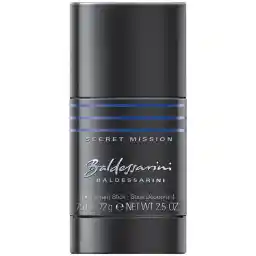 استیک ضد تعریق مردانه بالدسارینی مدل Secret Mission حجم 75 میلی لیتر