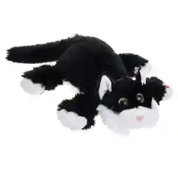 عروسک گربه آنه پارک مدل PK3001 سایز 4