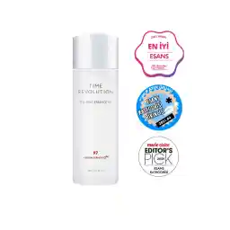 اسانس مرطوب کننده تخمیر شده میشا (30 میلی لیتر) Time Revolution Time Revolution The First Essence 5 x