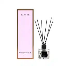 خوشبوکننده هوا کارپکس مدل reed diffuser حجم 110 میلی لیتر