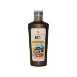 لوسیون بدن براق کننده ژینووا طرح جغد حجم 150 میلی لیتر