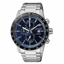 ساعت مچی عقربه ای مردانه سیتی زن کد AN3600-59L