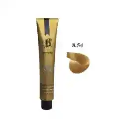 رنگ مو بیجورکا سری عسلی شماره 8.54