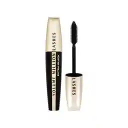 ریمل لورآل مدل Volume Million Lashes Extra Black حجم 9 میلی لیتر