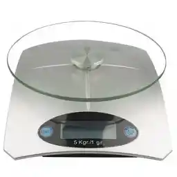 ترازوی آشپزخانه امپریال مدل Houseware