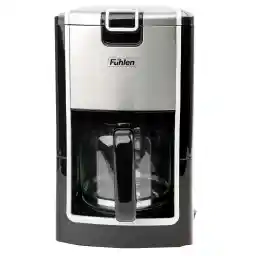 قهوه ساز فولن مدل FCM-236