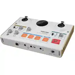 کارت صدای استودیو تسکم مدل US-42