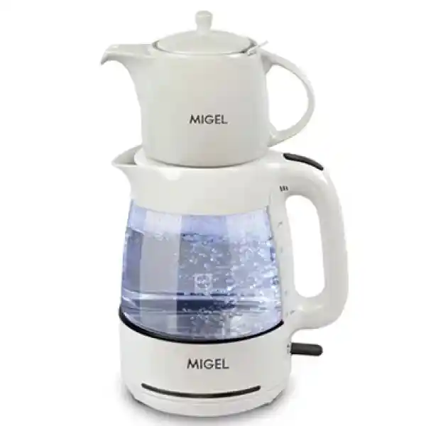 چای ساز میگل مدل GTS 070