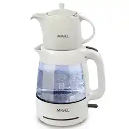 چای ساز میگل مدل GTS 070 چای ساز میگل مدل GTS 070