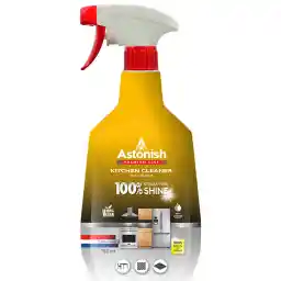 اسپری پاک کننده سطوح آشپزخانه استونیش مدل Multi-Surface Premium حجم 750 میلی لیتر