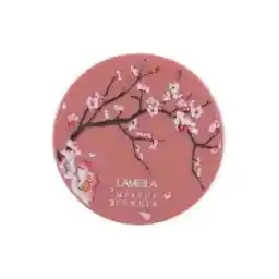 پودر فیکس لامیلا شماره 02