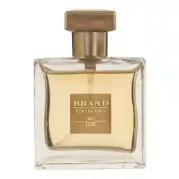 عطر جیبی مردانه برند کالکشن مدل 134 حجم 25 میلی لیتر