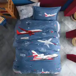 سرویس روتختی کلسی مدل Arrival تک نفره دو تکه