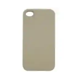 کاور موبایل اس اف دی آی شیلد طوسی مخصوص آیفون 4S