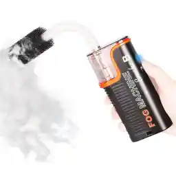 دستگاه مه ساز Lensgo Smoke B Fog Machine