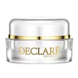 کرم ضد چین و چروک دور چشم دکلرِ مدل Eye Contour حجم 20 میلی لیتر