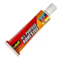 چسب اسکاچ مدل ALL PURPOSE حجم 60 میلی لیتر