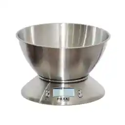 ترازو آشپزخانه مکسی مدل 999