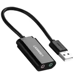 کارت صدا یوگرین مدل US205-30724