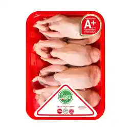 بلدرچین تازه مهیا پروتئین - 0.8 کیلوگرم