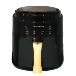 سرخ کن بدون روغن سیلور کرست مدل Jd689 b سرخ کن بدون روغن سیلور کرست مدل Jd689 b