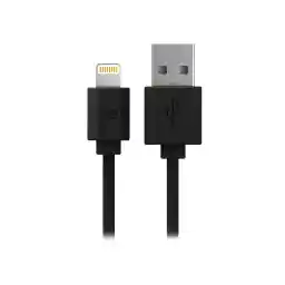 کابل تبدیل USB به لایتنینگ آی واک مدل CST004i طول 1 متر