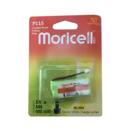 باتری تلفن بی سیم موری سل مدل HHR-P115