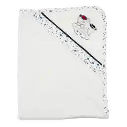 پتو نوزاد بیبی دال مدل Star