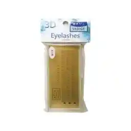 مژه مصنوعی نوا مدل 3D-MIX