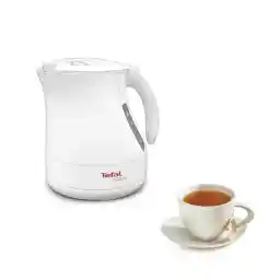 کتری تفال Bf512011 جاستین 1.2 لیتری سفید براق